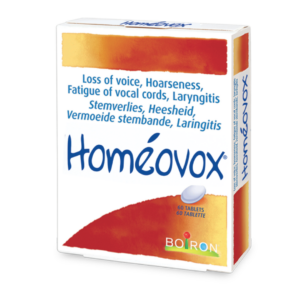 HOMEOVOX TAB
