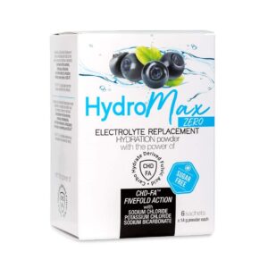 HYDROMAX ZERO 14G
