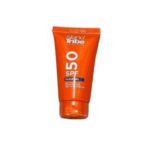 ISLAND TRIBE GEL SPF 50 50ML TUBE