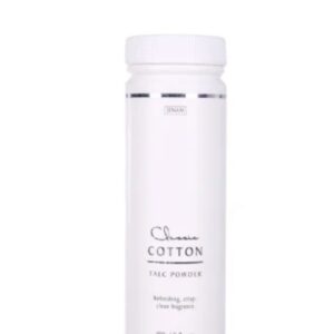 JENAM CLASSIC COTTON TALC SHAKER