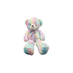 JENAM COLORFUL TEDDY