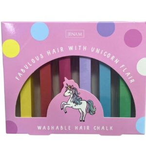 JENAM FABULOUS HAIR CHALK