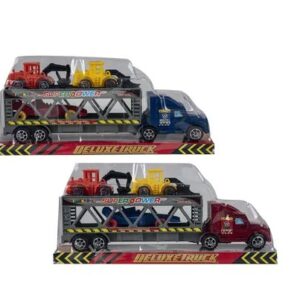 JENAM FRICTION TRUCKS