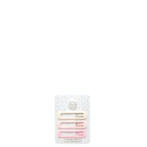 JENAM HAIR CLIPS 3S