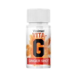 VIRALMED VITA-G SHOT