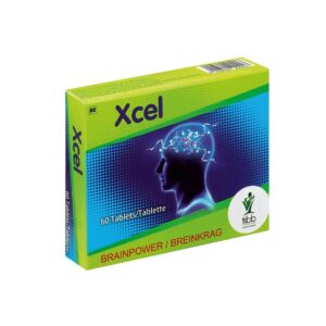 TIBB-XCEL TABS