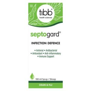 TIBB-SEPTOGARD SYR