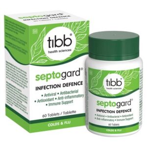 TIBB-SEPTOGARD TAB