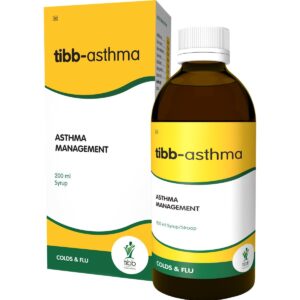 TIBB-ASTHMA SYR