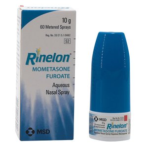 RINELON AQUA 60 DOSE NSL SPR