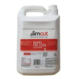 SLIM CUT THERMOLEAN SYR