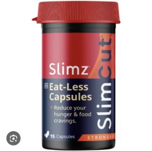 SLIMZ EATLESS CAP 15