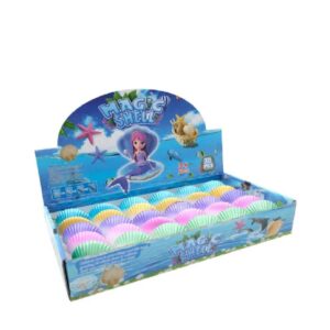 JENAM MAGIC SHELL