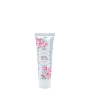 JENAM ROSE HAND CREAM