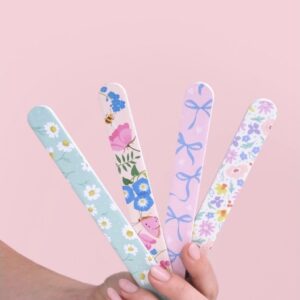 JENAM MINI NAIL FILE
