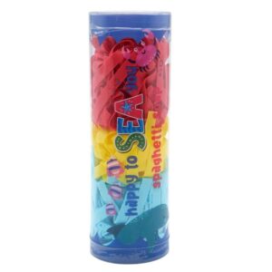 JENAM SPAGETTI SOAP