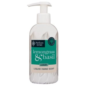 PDC HAND WASH LEMONGRASS