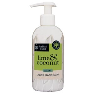 PDC HANDWASH LIME & COCONUT