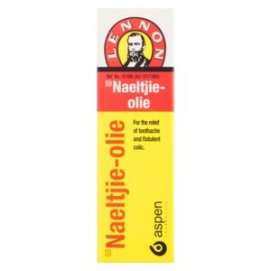 LENNON NAELTJIE OLIE