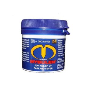 MYBULEN TAB