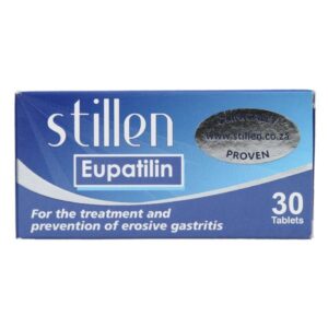 STILLEN