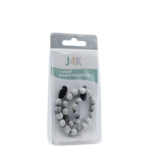 IMPO TRADITIONAL BEADED NECKLACE