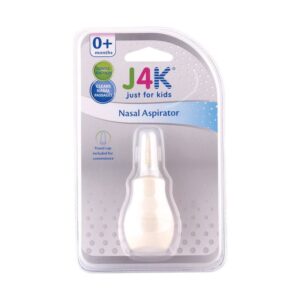 J4K NASAL ASPIRATOR