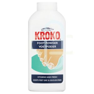 KROKO FOOT POWDER 100G