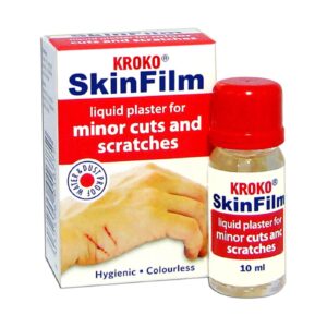 KROKO SKIN FILM LIQUID PLASTER 10ML