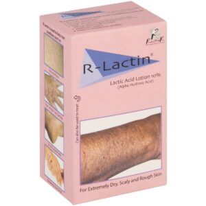 REITZER R-LACTIN LOTION