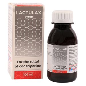 LACTULAX