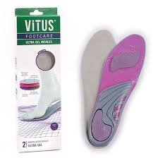 VITUS LADY ACTIVE INSOLES