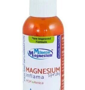 MAGNESIUM INFLAMA SPRAY 125ML