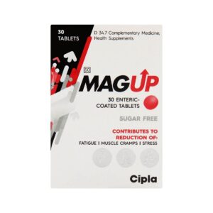 MAGUP TABLETS