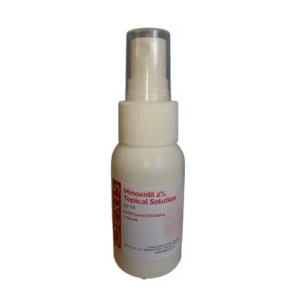 IDEXIS MINOXIDIL 2%