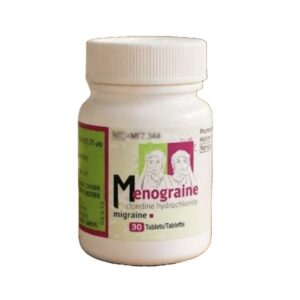 MENOGRAINE TAB