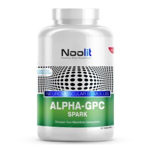 NOOLIT ALPHA-GPC SPARK