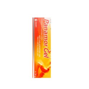PANAMOR GEL
