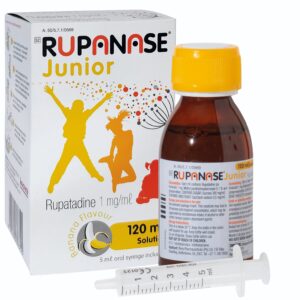 RUPANASE JUNIOR