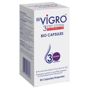 VIGRO CAP