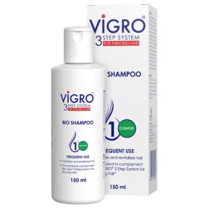 VIGRO HAIR SHAMPOO