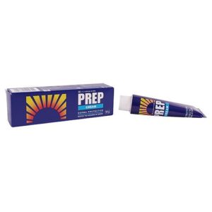 PREP TUBE 100G