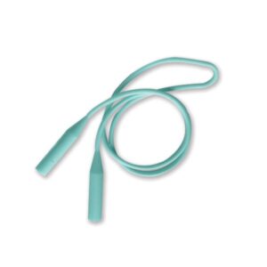 TRULY BLUE STRAP TURQUOISE
