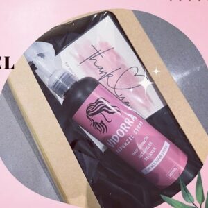 VIDORRA RAPUNZEL SPRAY 250ML