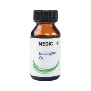 EUCALYPTUS 20ML