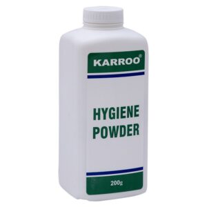 KAROO FOOT POWDER 200G