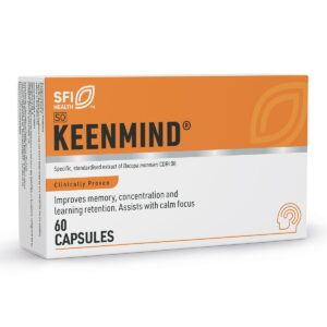 KEENMIND