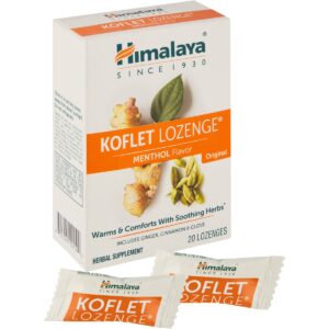 KOFLET