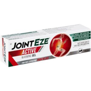 JOINTEZE HOT RUB