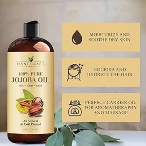 JOJOBA OIL100ML